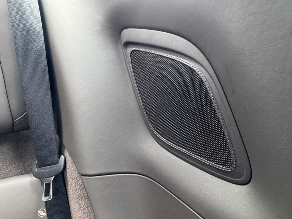 Afbeelding 29/41 van Porsche 911 Turbo (2016)