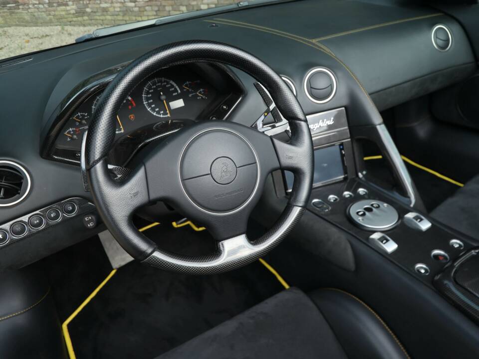 Imagen 47/50 de Lamborghini Murciélago LP640 (2009)
