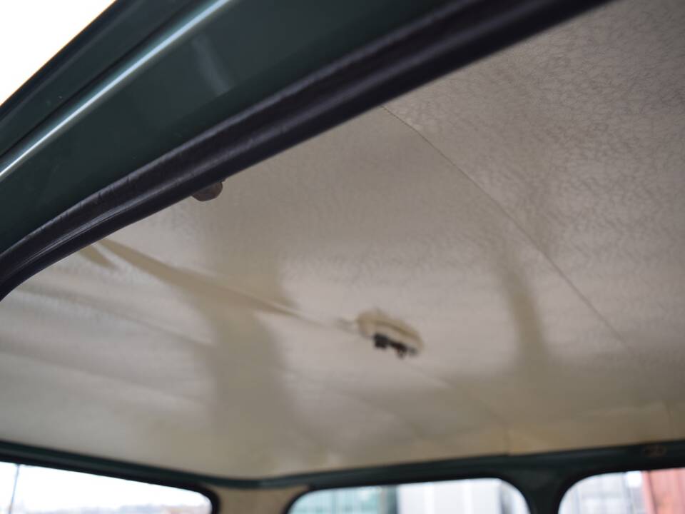 Bild 26/27 von Morris Mini Minor (1965)