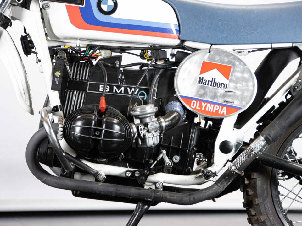 Bild 17/50 von BMW R 80 RT (1981)