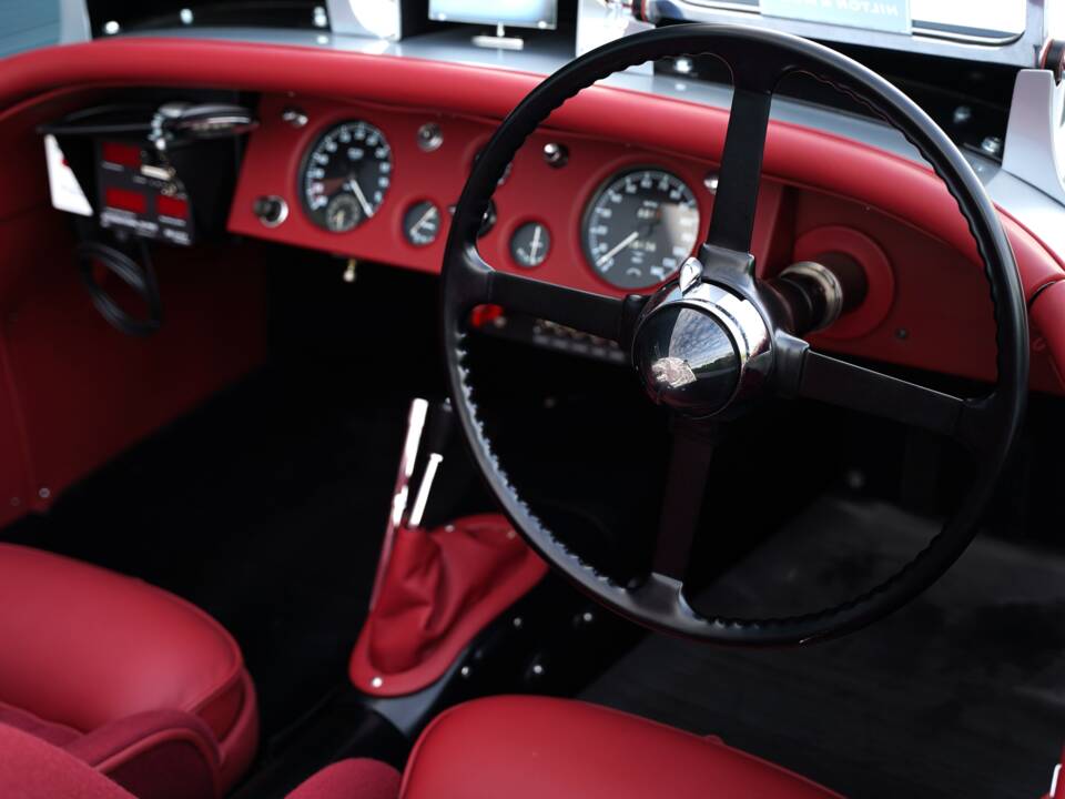 Immagine 21/50 di Jaguar XK 120 C (C-Type) (1951)