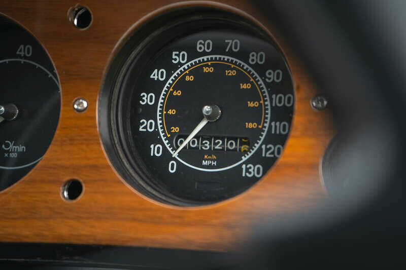 Immagine 5/39 di Ford Escort RS 2000 (1974)