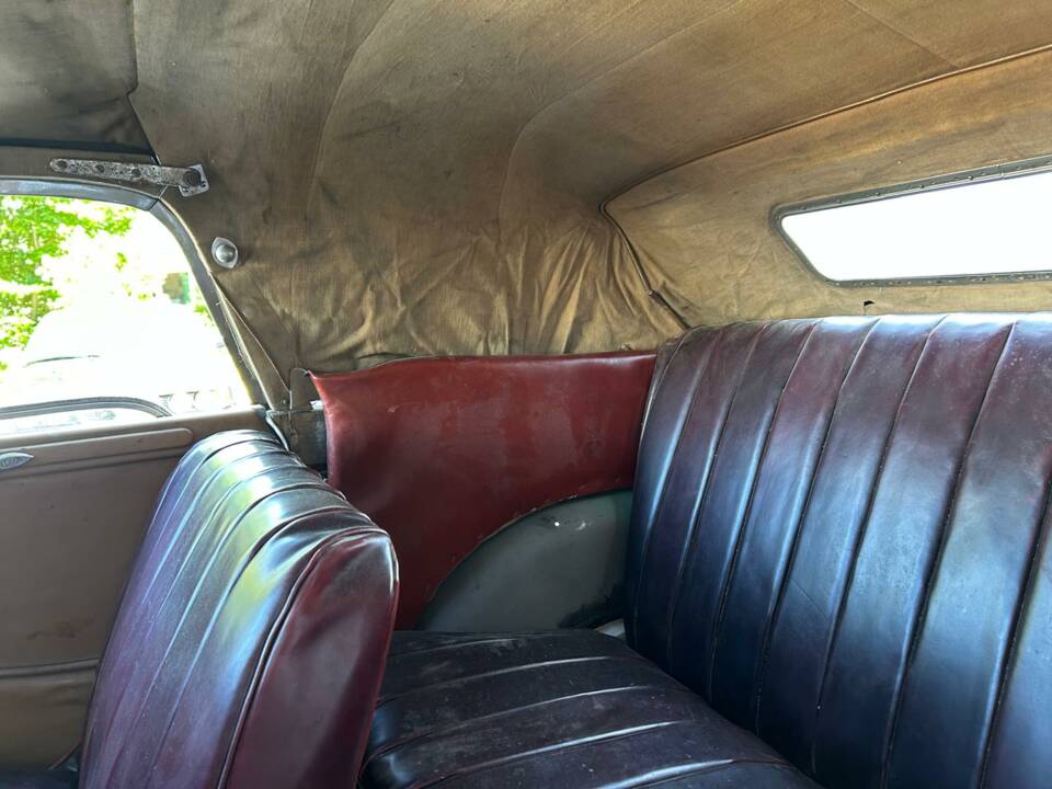 Bild 13/13 von Delahaye 135M Guillore (1950)