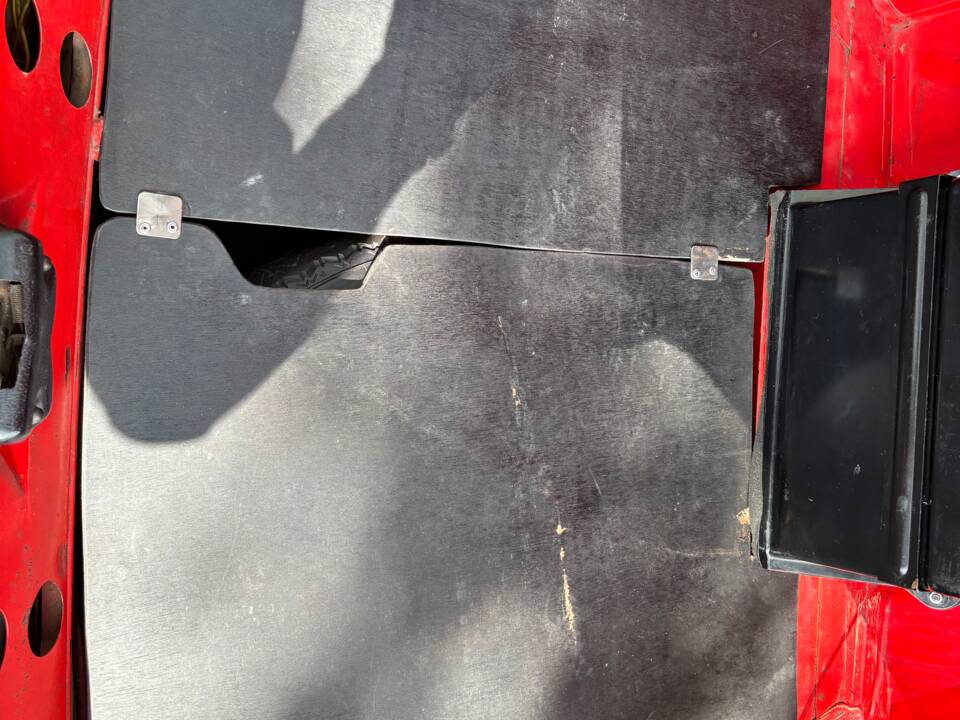 Bild 24/34 von FIAT 124 Spider CS1 (1978)