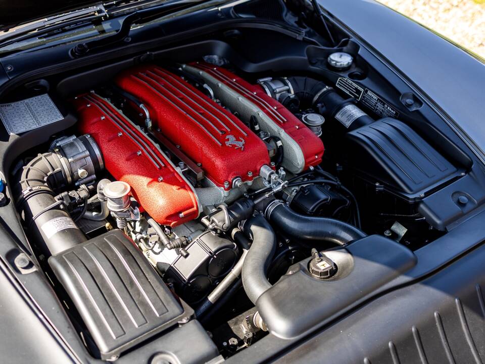 Image 5/50 of Ferrari 612 Scaglietti (2008)