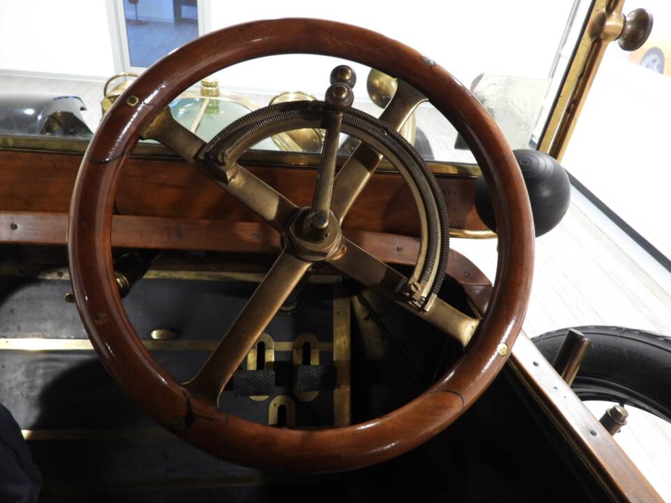Bild 8/15 von Itala 18/30 PS (1912)