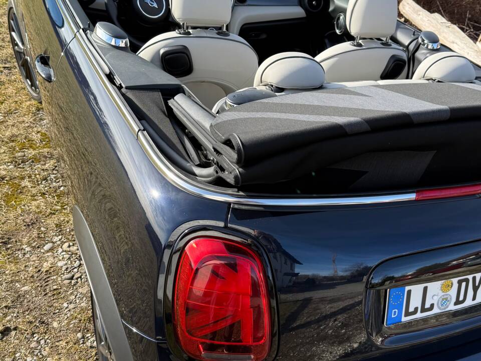 Bild 9/10 von Mini Cooper S (2024)