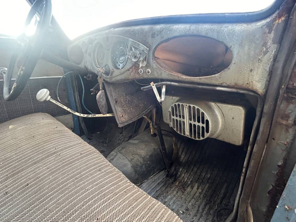 Image 47/50 of Opel Olympia 1,5 (1939)