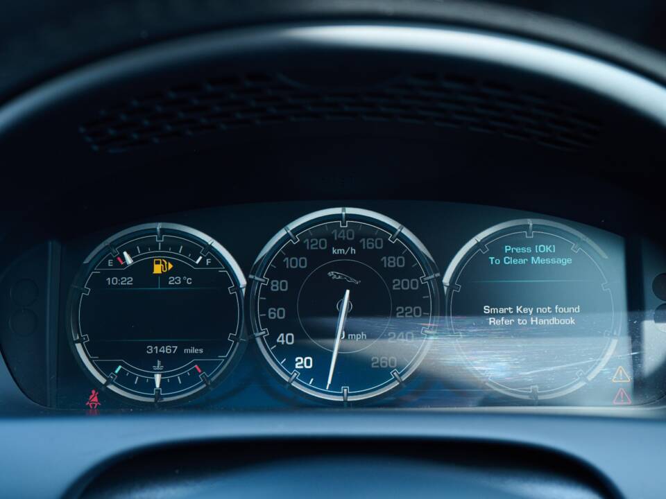 Bild 31/50 von Jaguar XJ 5.0 (2012)
