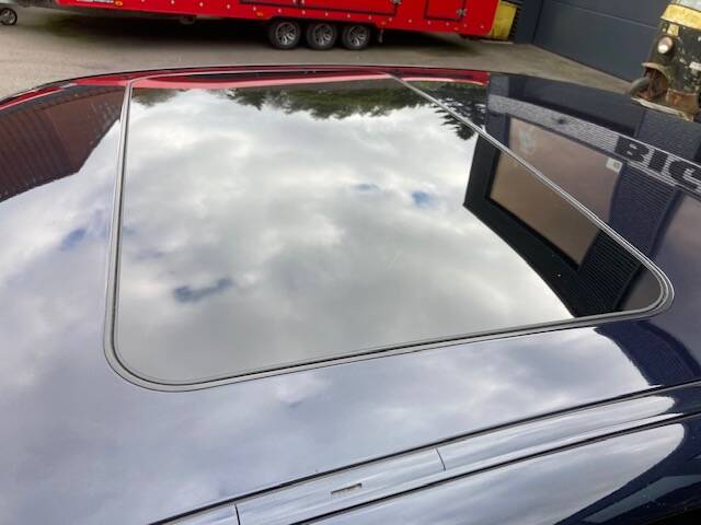 Image 22/27 of BMW M5 (1999)