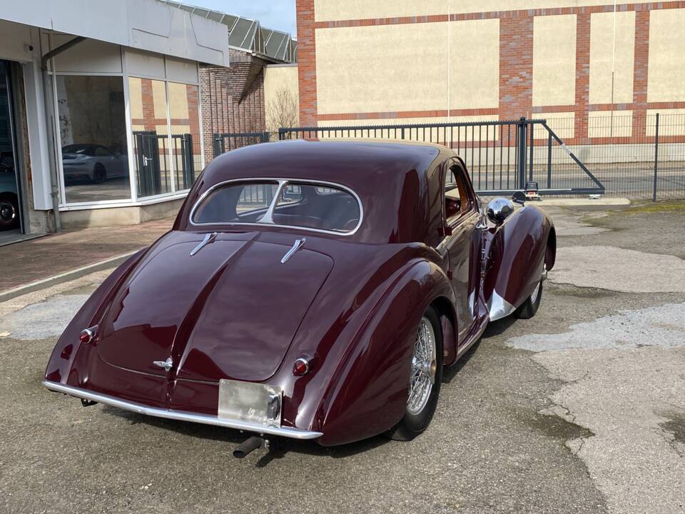 Image 2/10 of Delahaye 135M (1946)