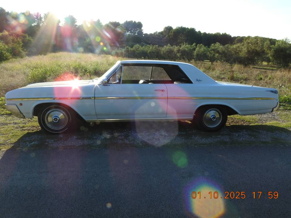 Image 19/47 of Buick Skylark Coupe (1964)