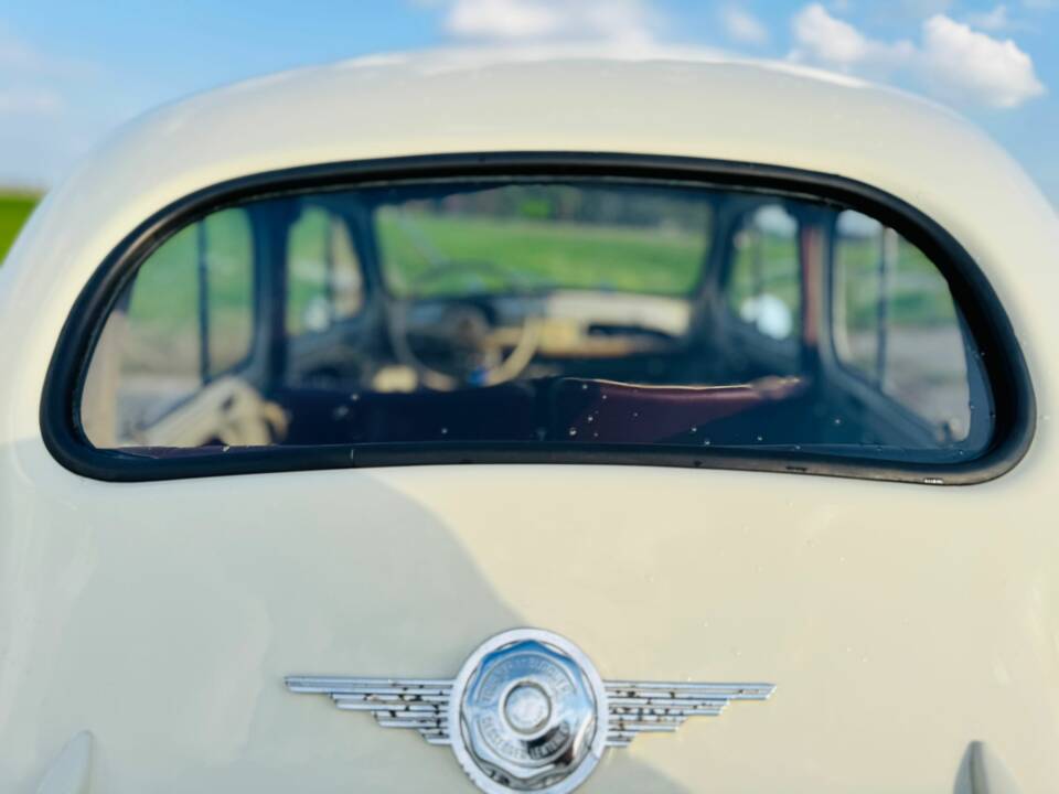 Imagen 19/35 de Renault 4 CV (1956)