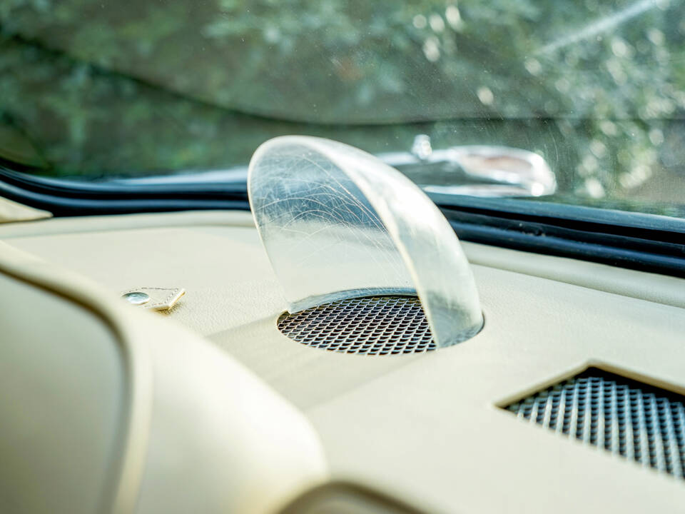 Image 22/34 of Facel Vega Facel II (1964)