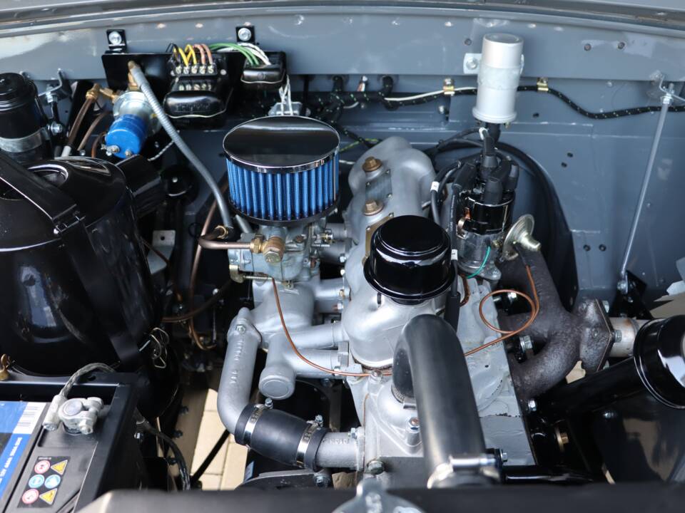 Bild 47/64 von Land Rover 88 (1958)