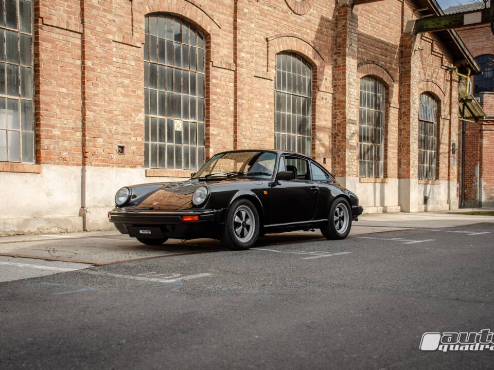 Image 4/12 of Porsche 911 SC 3.0 (1980)