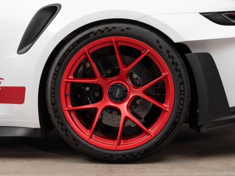 Bild 15/41 von Porsche 911 GT3 RS (2024)