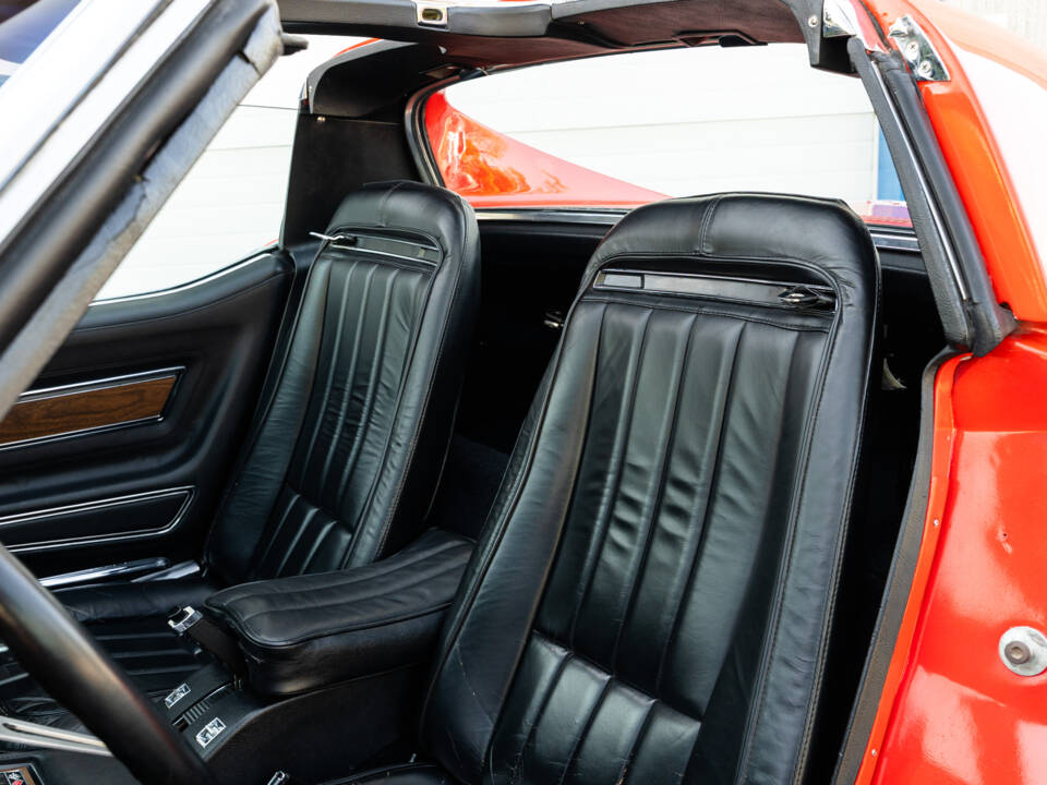 Bild 37/62 von Chevrolet Corvette Stingray (1970)
