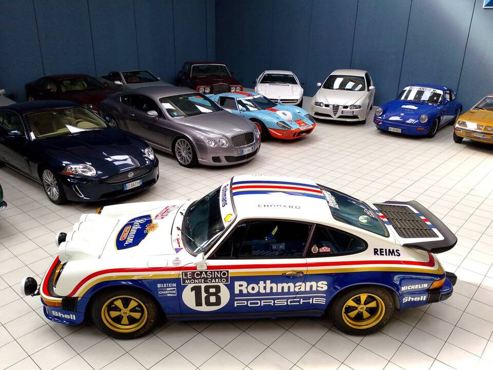 Bild 7/105 von Porsche 911 SC 3.0 (1979)