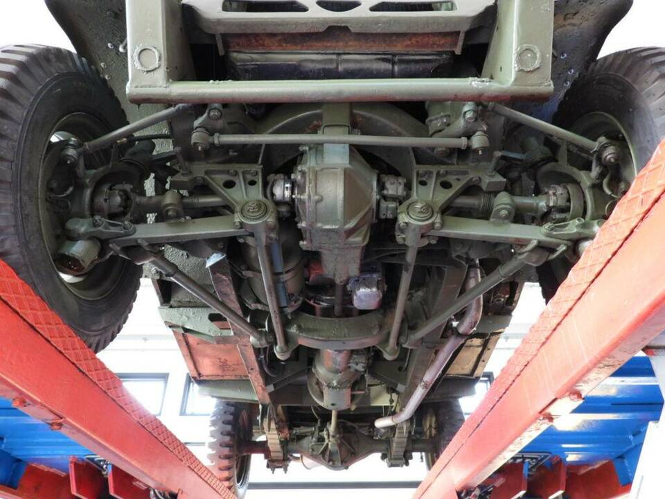 Afbeelding 14/15 van Alfa Romeo 1900 M (1951)
