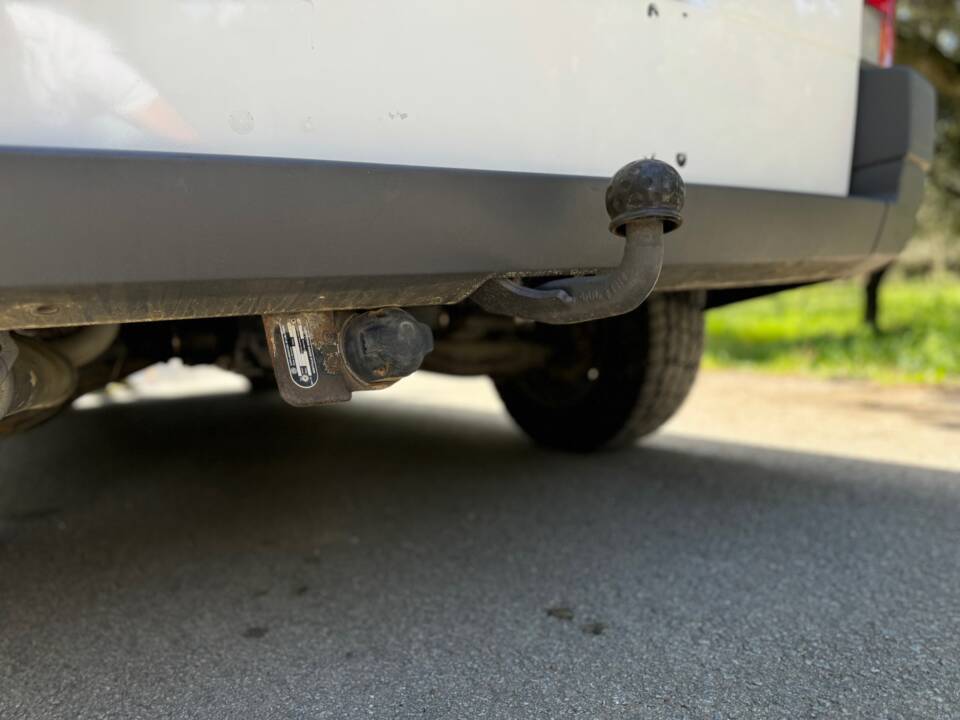 Immagine 13/36 di Volkswagen T4 Multivan 2.5 Syncro (1994)