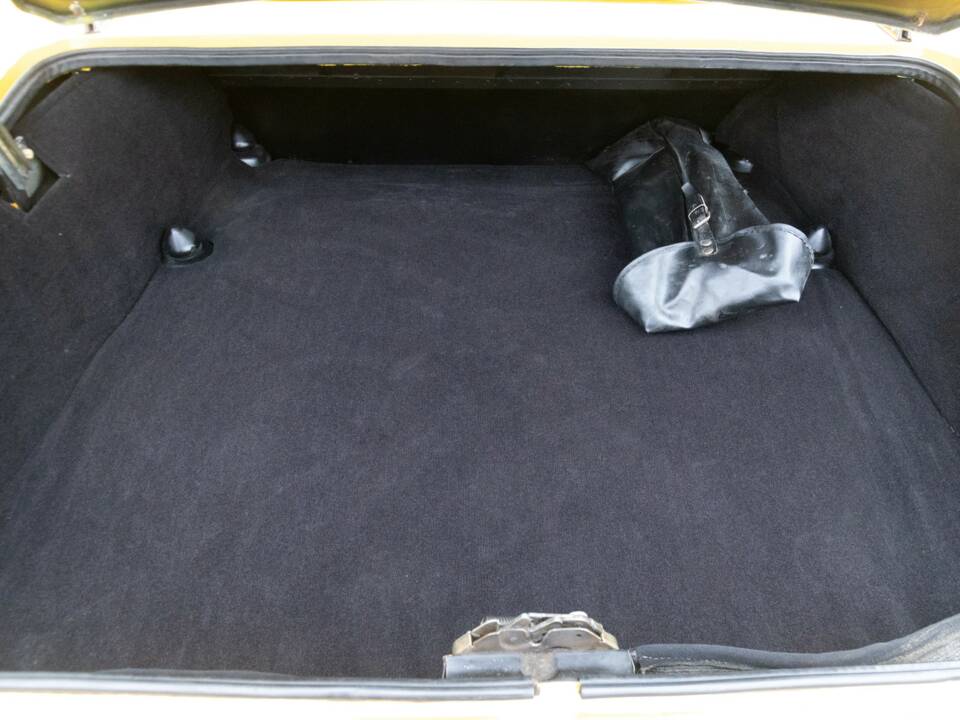 Image 26/50 of FIAT Dino Spider (1968)