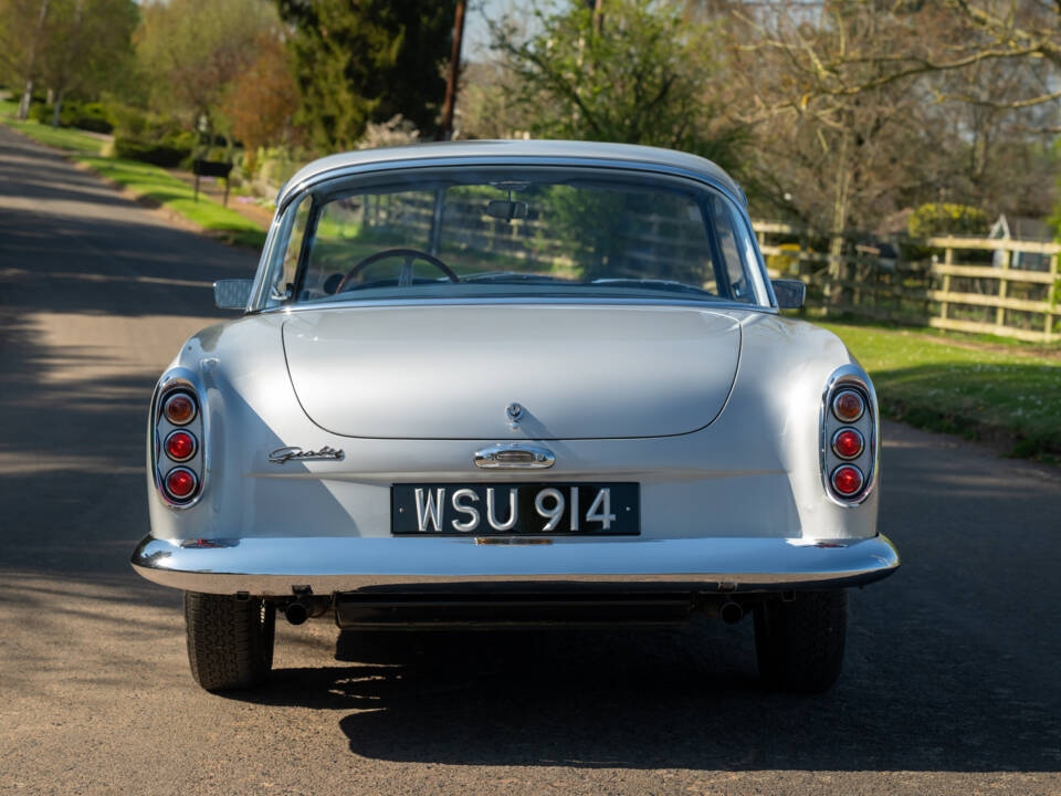 Bild 9/13 von Alvis TD 21 (1962)