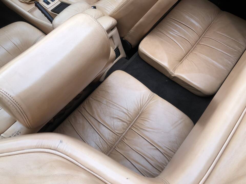 Immagine 16/23 di Maserati Biturbo Spyder (1985)