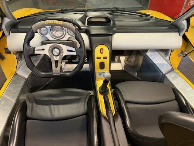 Image 10/26 of Renault Sport Spider (1997)