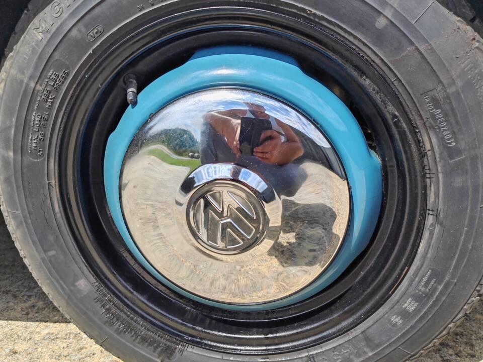 Imagen 44/48 de Volkswagen 1500 S (1963)