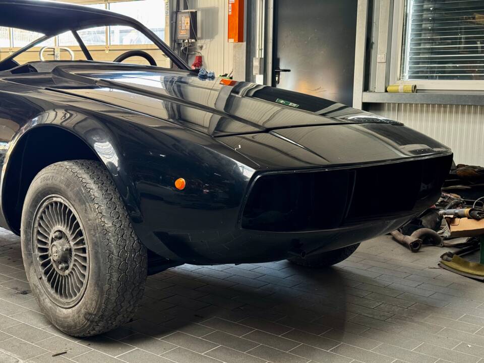 Image 3/14 of Alfa Romeo Junior Zagato GT 1300 (1971)