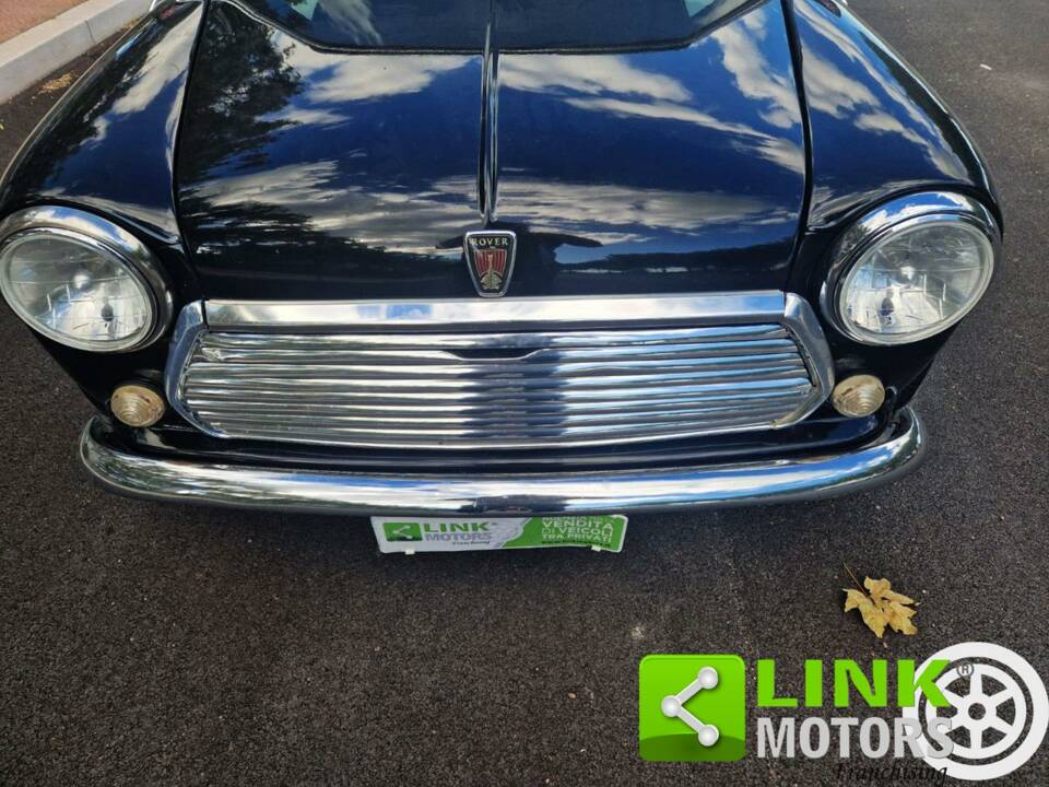 Bild 9/10 von Rover Mini British Open Classic (1994)
