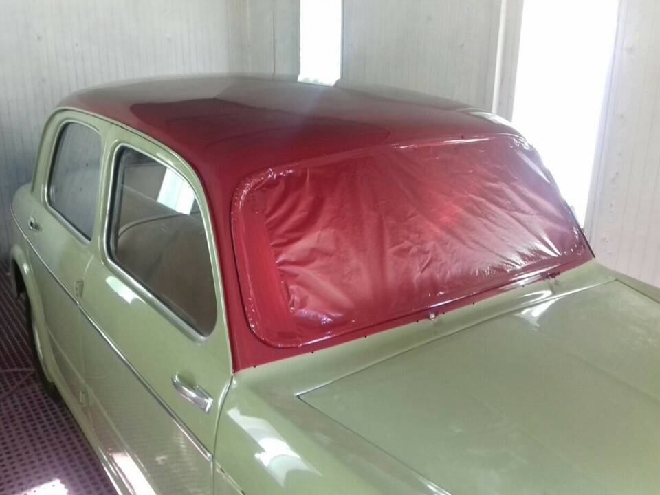 Bild 92/99 von FIAT 1100-103 (1954)