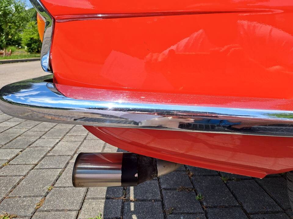 Immagine 83/199 di Triumph Spitfire Mk IV (1972)