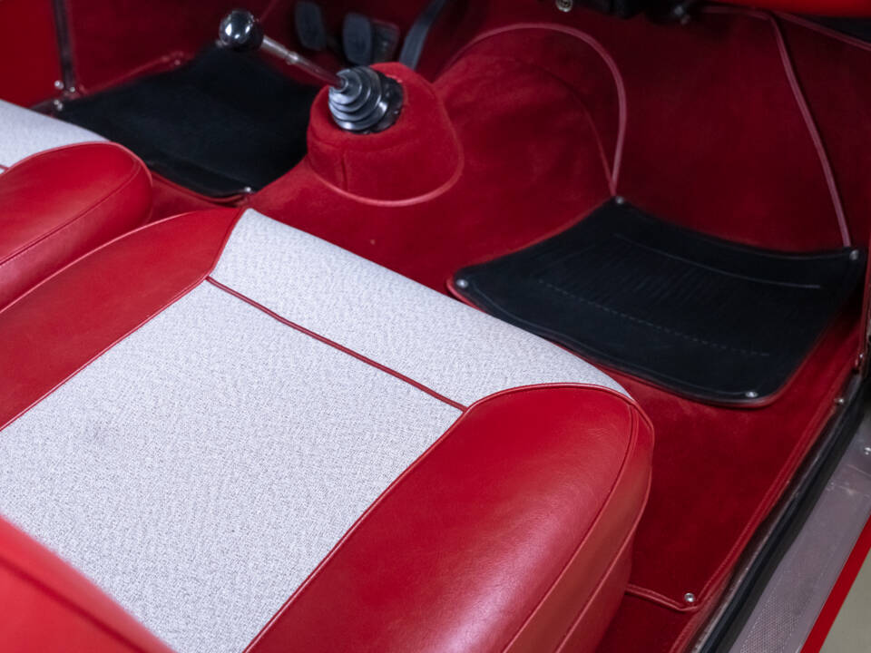 Bild 95/100 von Alfa Romeo Giulietta Sprint (1962)