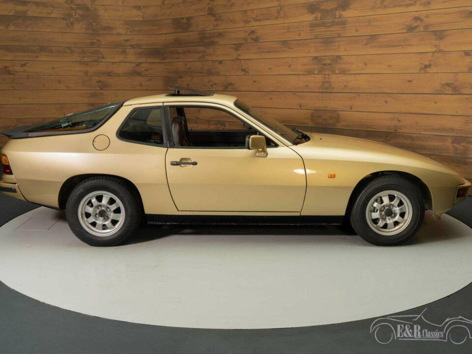 Image 13/19 of Porsche 924 (1983)