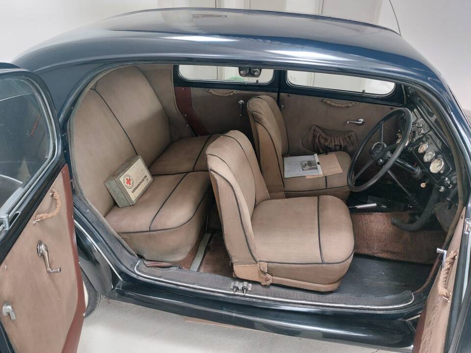 Image 4/27 of Lancia Ardea (1939)