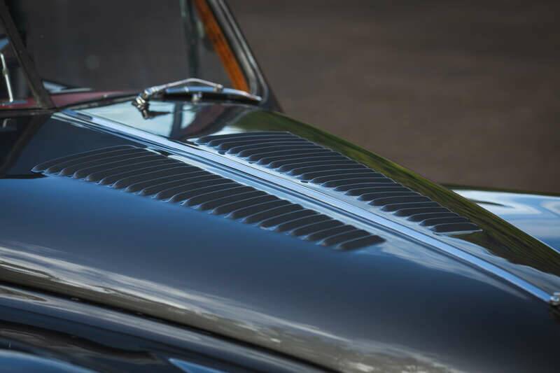 Image 29/50 de Jaguar XK 140 SE FHC (1955)