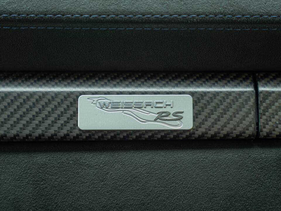 Image 68/100 of Porsche 718 Cayman GT4 RS Weissach (2024)
