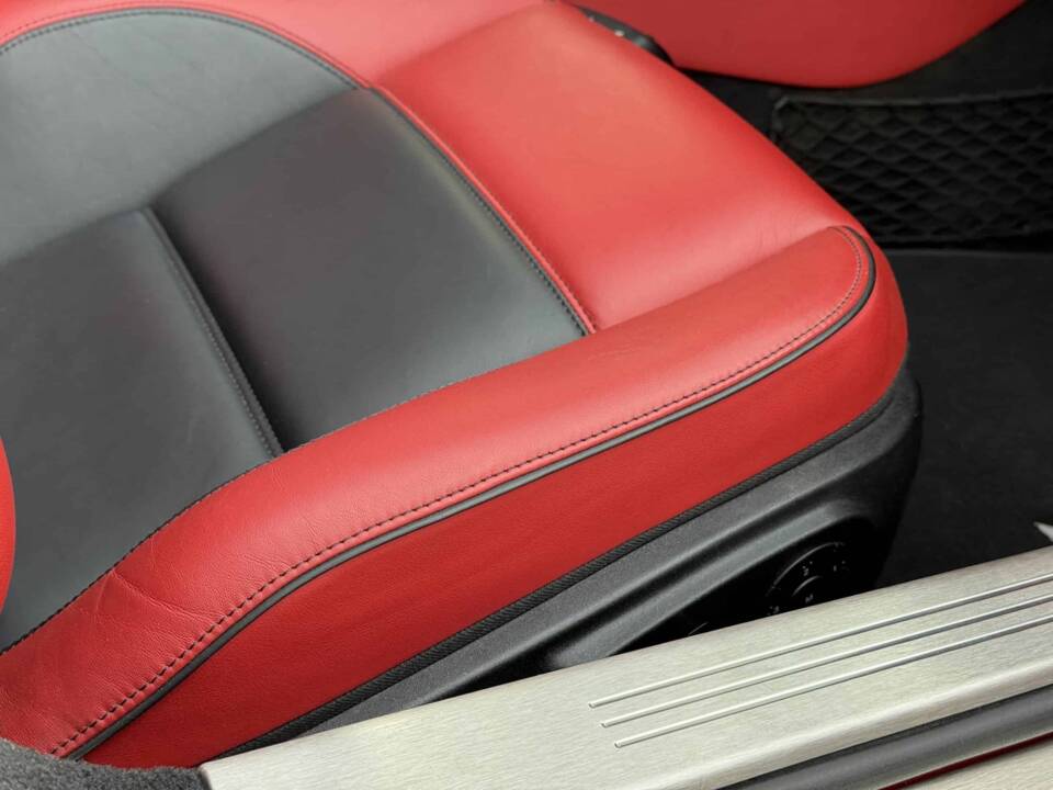 Bild 7/46 von Mercedes-Benz SLS AMG Roadster (2012)