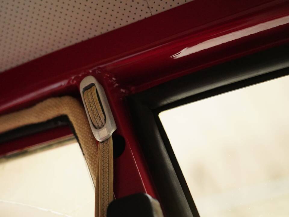 Image 43/100 of Saab 96 (1964)