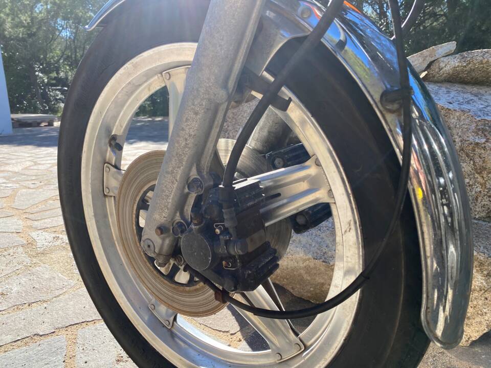 Bild 36/52 von Honda DUMMY (1979)