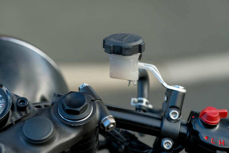 Image 20/33 of Honda DUMMY (1972)