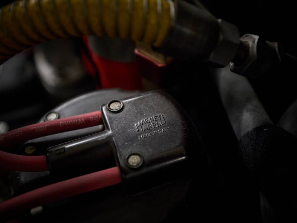 Image 97/100 of Ferrari 250 GT (1962)