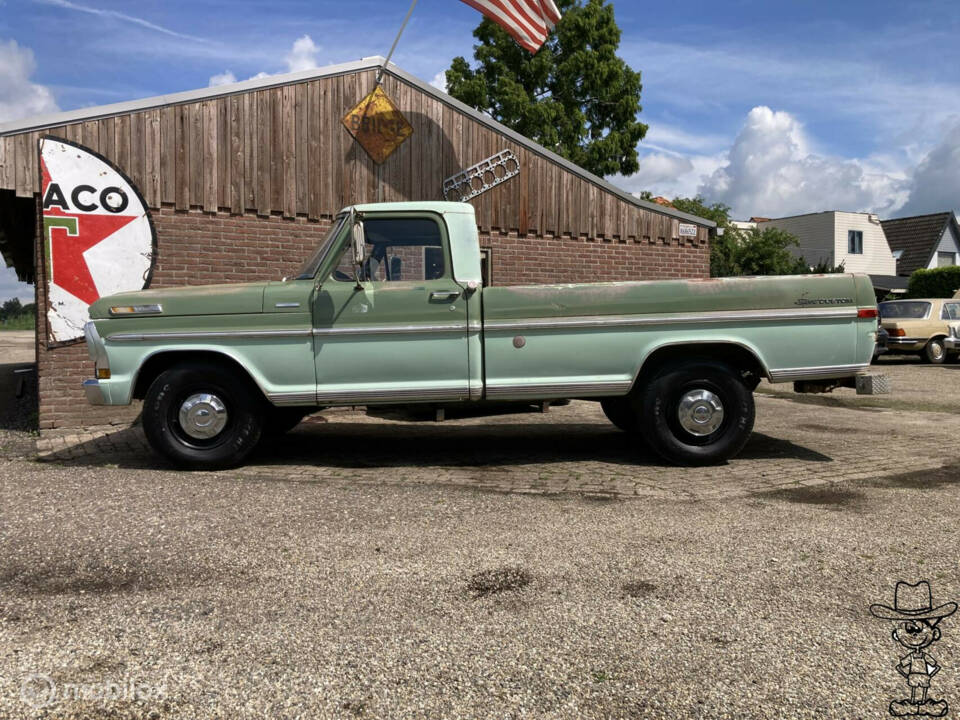Bild 25/26 von Ford F-250 (1972)
