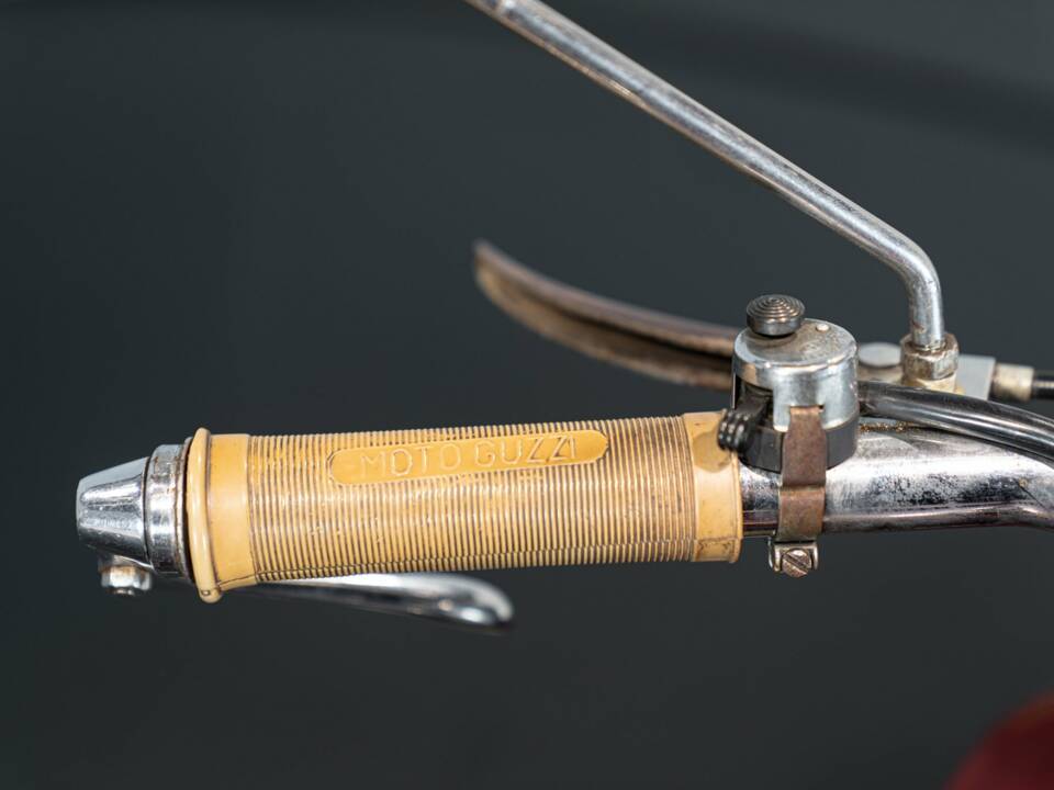 Bild 15/46 von Moto Guzzi DUMMY (1972)