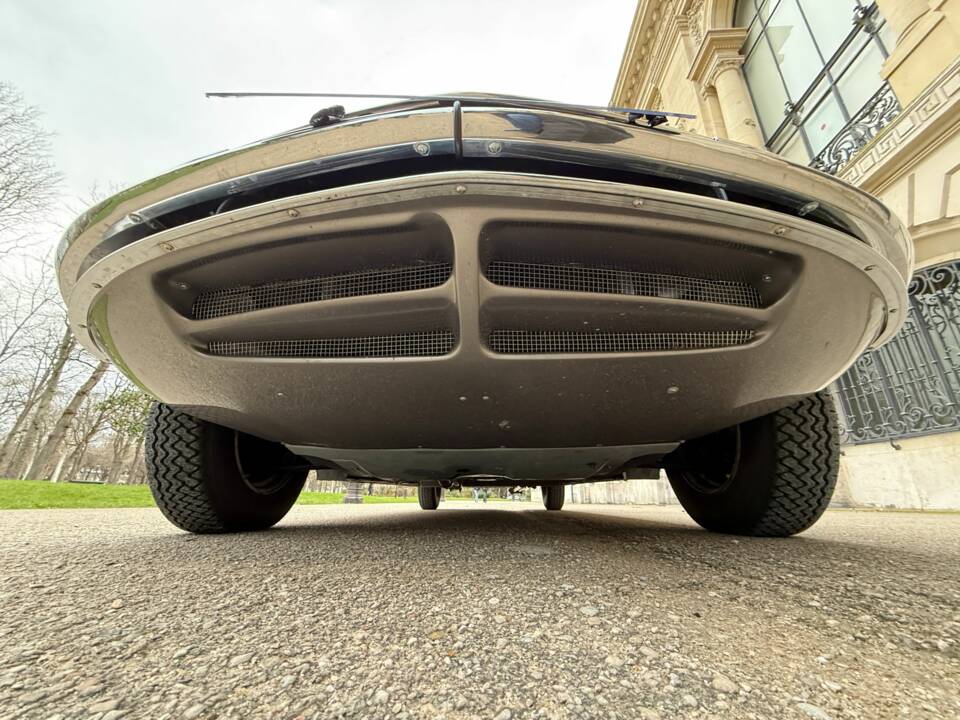 Bild 40/49 von Citroën DS 21 Grand-Palais (2019)