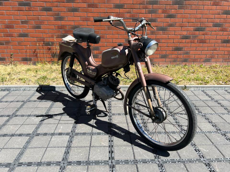 Bild 1/15 von Ducati DUMMY (1962)