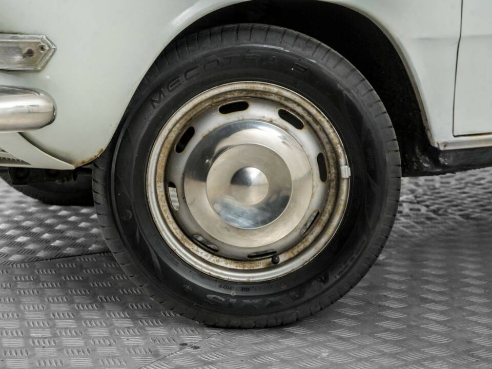 Afbeelding 4/50 van DAF 55 (1972)