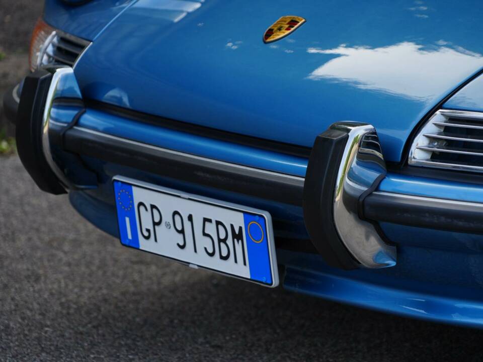 Bild 12/82 von Porsche 911 2.4 T (1972)